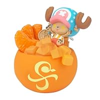 ワンピース パルドレコレクション チョッパー　6体セット ワンピース パルドレコレクション チョッパー 6体セット - メルカリ